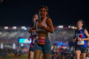 BIB: 113, 20074
                            <button type="button" onclick="openModal(22860685)" class="btn btn-primary btn-sm float-right btn-popup" data-toggle="modal" data-target=".modal-high-quality">
                        <i class="fas fa-shopping-cart"></i> Add to Cart
                    </button>
                                            <button type="button" onclick="isThisMe(22860685, true)" class="btn btn-success btn-sm float-right btn-popup btn-isme hidden" data-toggle="tooltip" data-placement="bottom" title="นี่คือรูปของคุณใช่ไหม คลิกที่นี่เพื่อเอาเข้าอัลบั้ม">
                        <i class="fas fa-plus"></i> Add to album
                    </button>
                    <button type="button" onclick="isThisMe(22860685, false)" class="btn btn-warning btn-sm float-right btn-popup btn-isnotme hidden">
                        <i class="fas fa-ban"></i> Remove from album
                    </button>